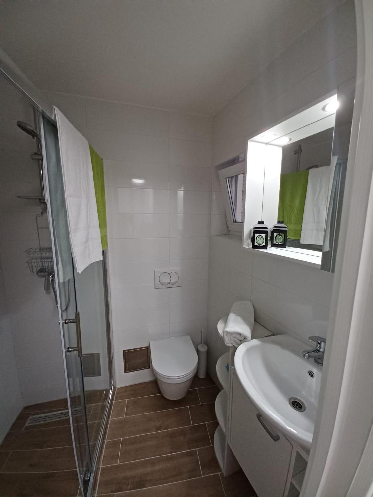 Zil - Studio Apartment City Center Zagreb Exterior photo